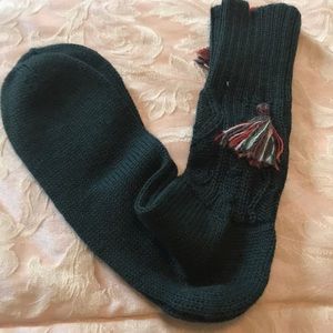 Men’s Baby Alpaca socks